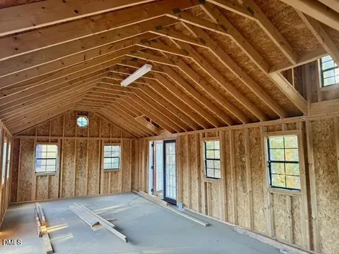1665 Satterwhite Road Oxford NC 27565