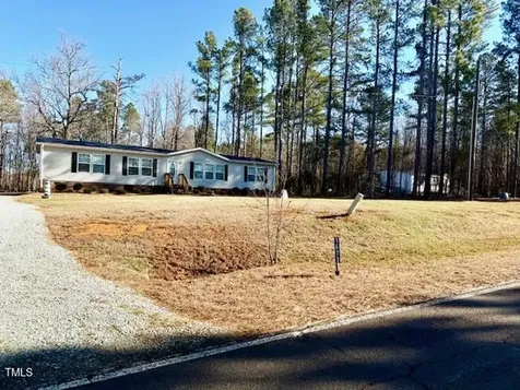 1665 Satterwhite Road Oxford NC 27565