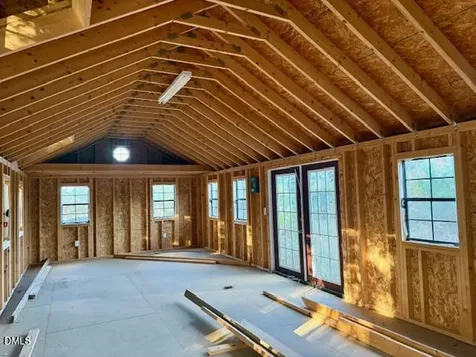 1665 Satterwhite Road Oxford NC 27565