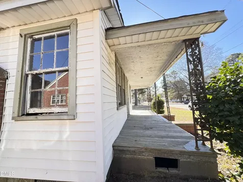 1311 Branch Street Rocky Mount NC 27801