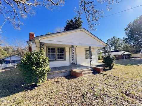 1311 Branch Street Rocky Mount NC 27801
