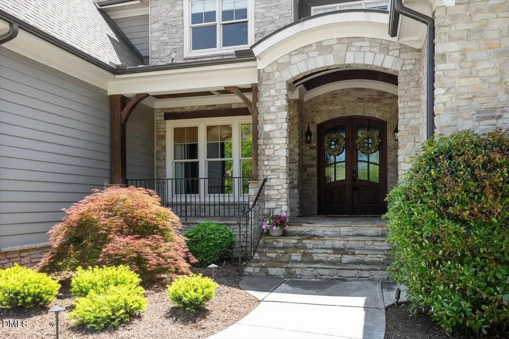 1632 Sterling Lake Drive Wake Forest NC 27587