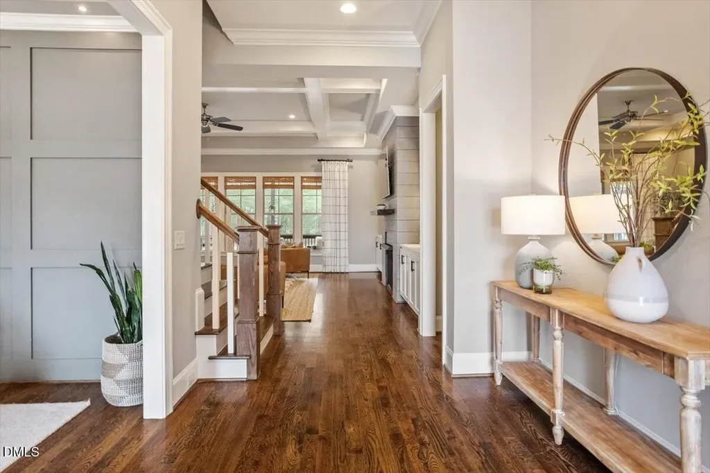 1632 Sterling Lake Drive Wake Forest NC 27587