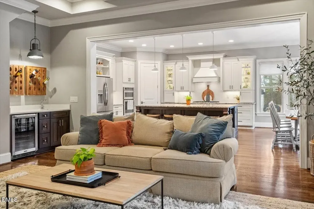 1632 Sterling Lake Drive Wake Forest NC 27587