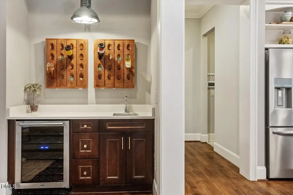 1632 Sterling Lake Drive Wake Forest NC 27587