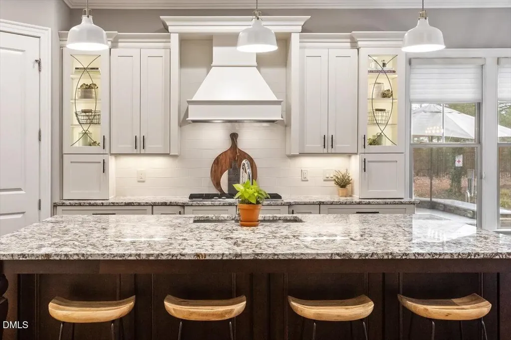 1632 Sterling Lake Drive Wake Forest NC 27587