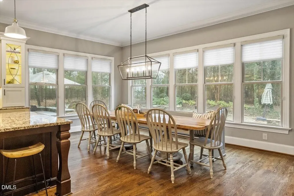 1632 Sterling Lake Drive Wake Forest NC 27587