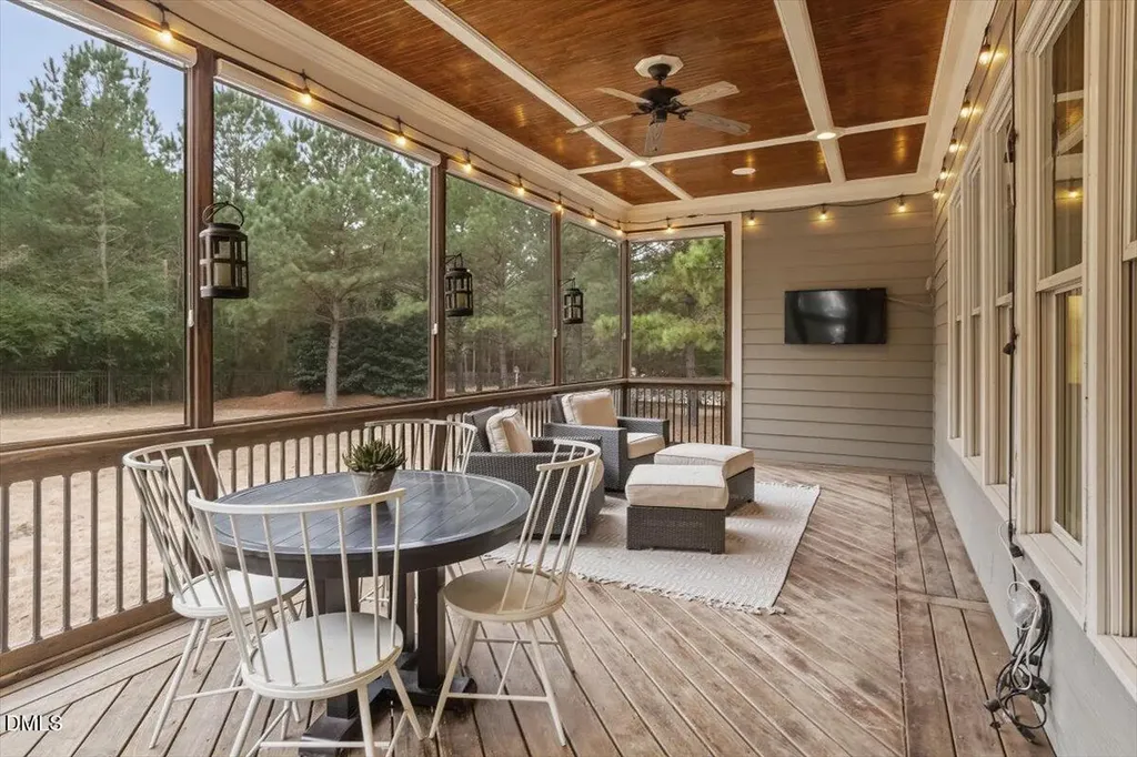 1632 Sterling Lake Drive Wake Forest NC 27587