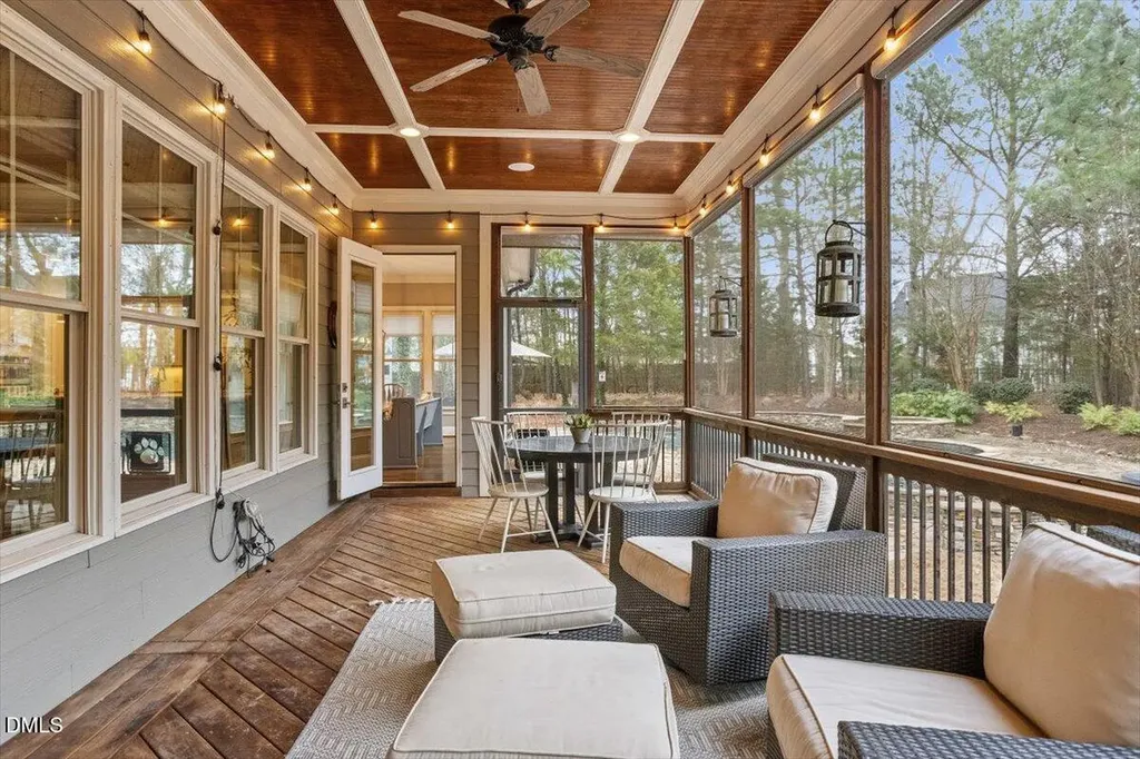 1632 Sterling Lake Drive Wake Forest NC 27587