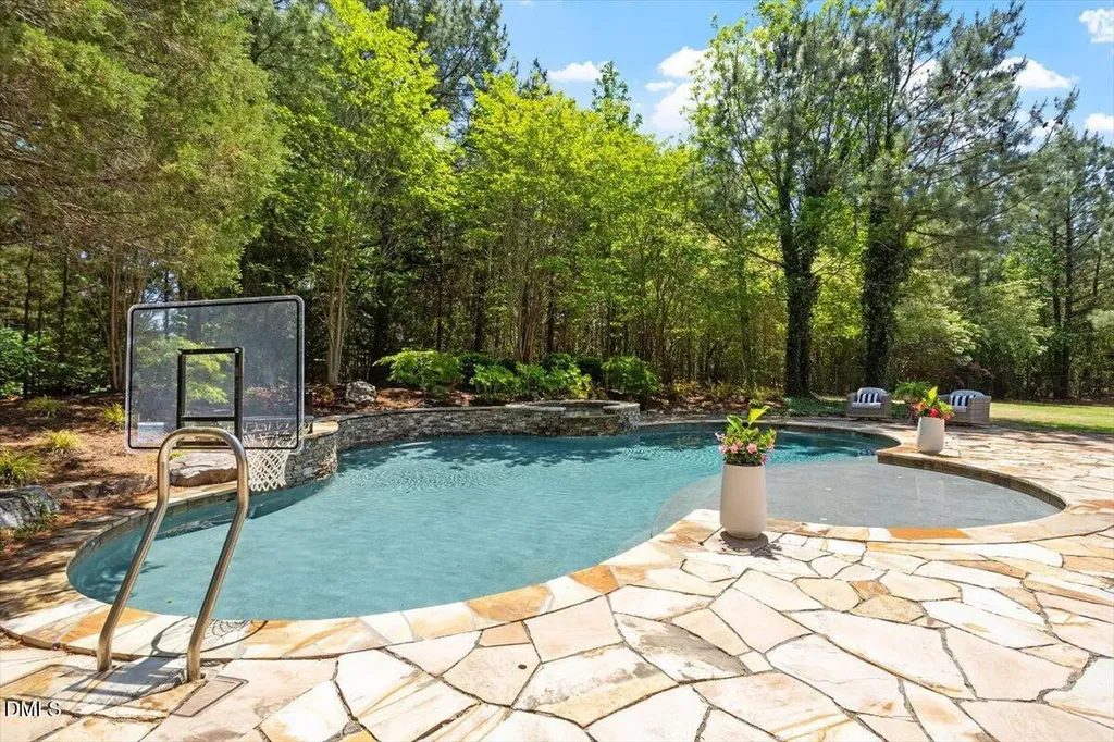 1632 Sterling Lake Drive Wake Forest NC 27587