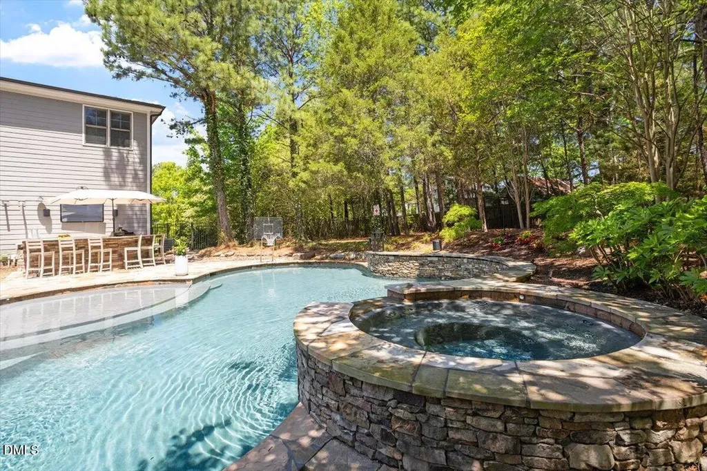 1632 Sterling Lake Drive Wake Forest NC 27587