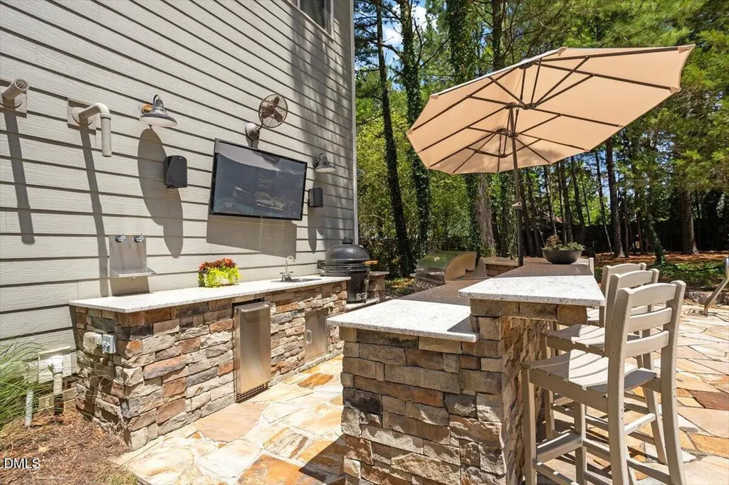1632 Sterling Lake Drive Wake Forest NC 27587