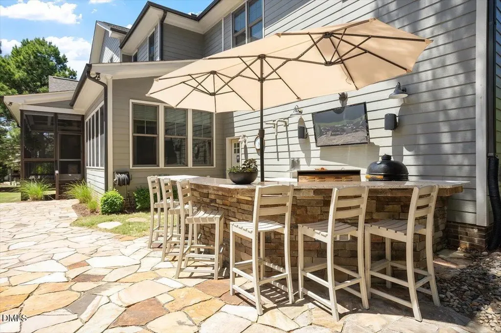 1632 Sterling Lake Drive Wake Forest NC 27587