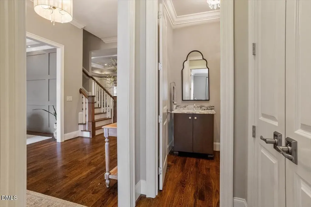 1632 Sterling Lake Drive Wake Forest NC 27587