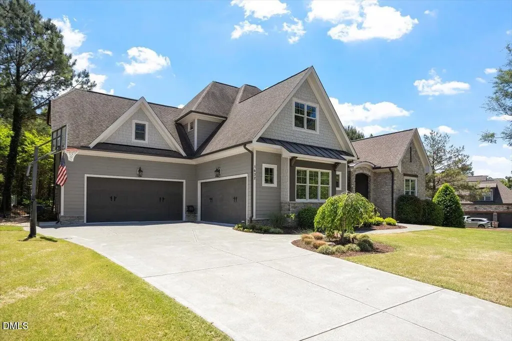 1632 Sterling Lake Drive Wake Forest NC 27587