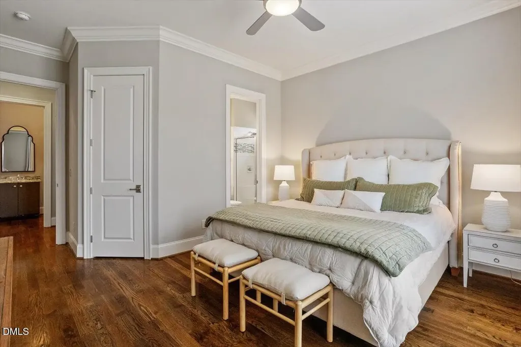 1632 Sterling Lake Drive Wake Forest NC 27587