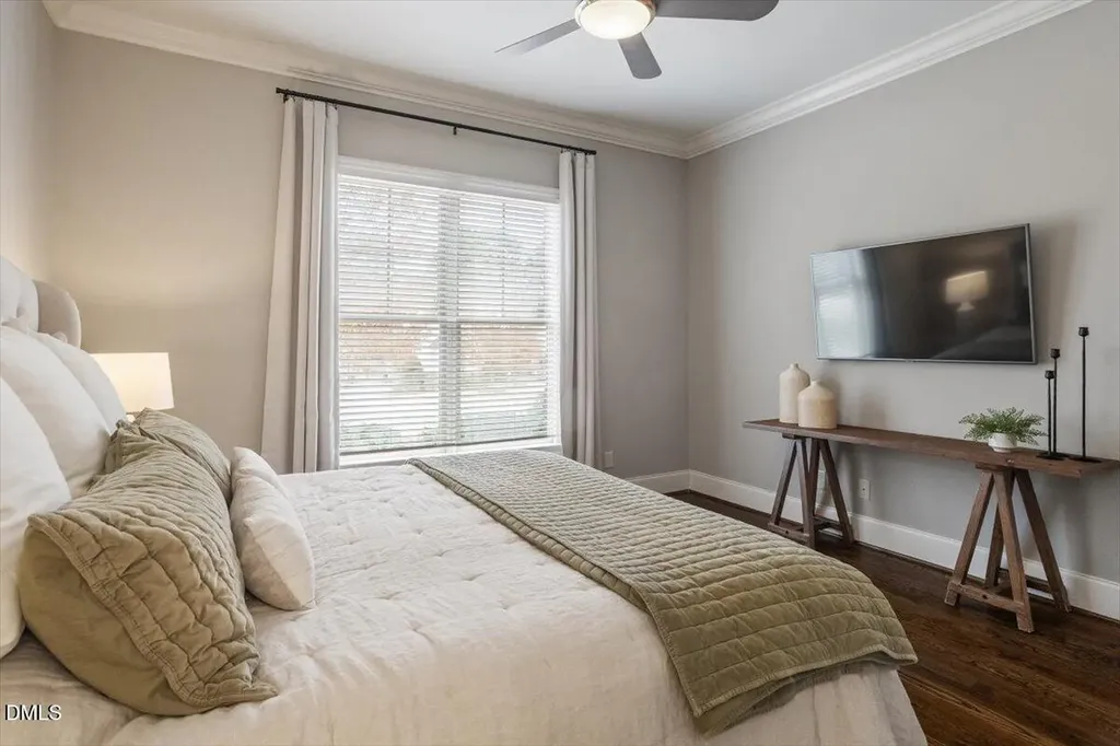 1632 Sterling Lake Drive Wake Forest NC 27587