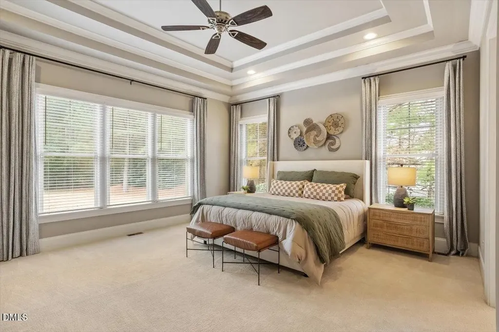 1632 Sterling Lake Drive Wake Forest NC 27587