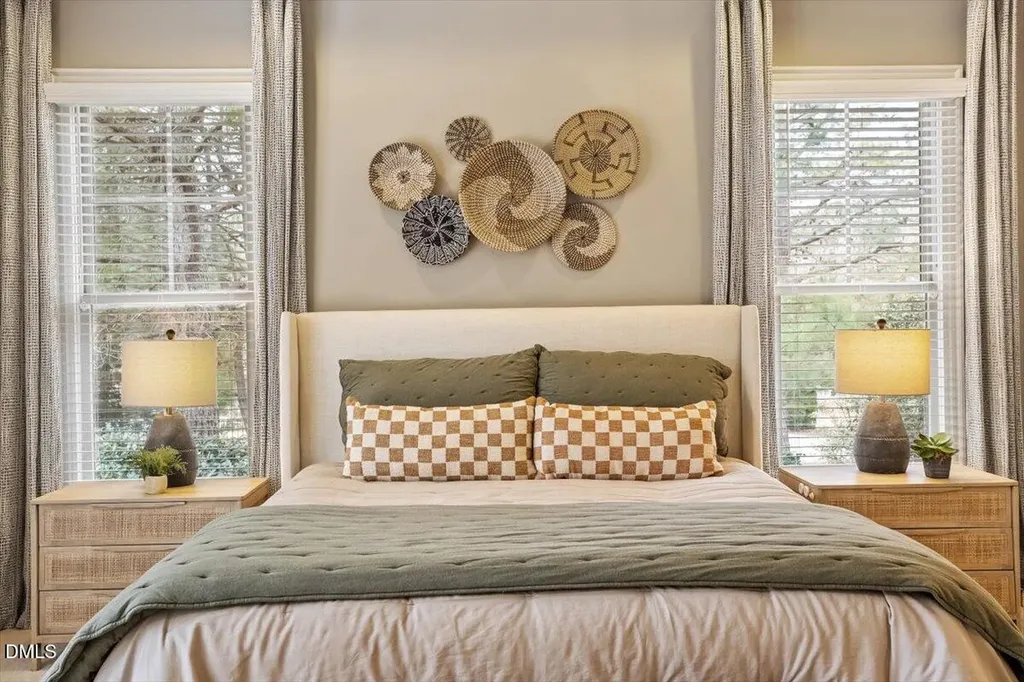 1632 Sterling Lake Drive Wake Forest NC 27587