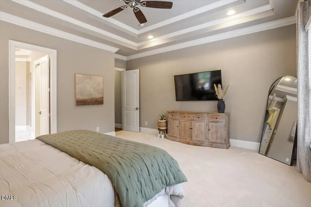 1632 Sterling Lake Drive Wake Forest NC 27587