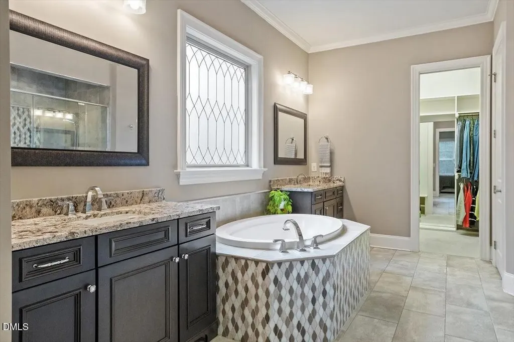 1632 Sterling Lake Drive Wake Forest NC 27587