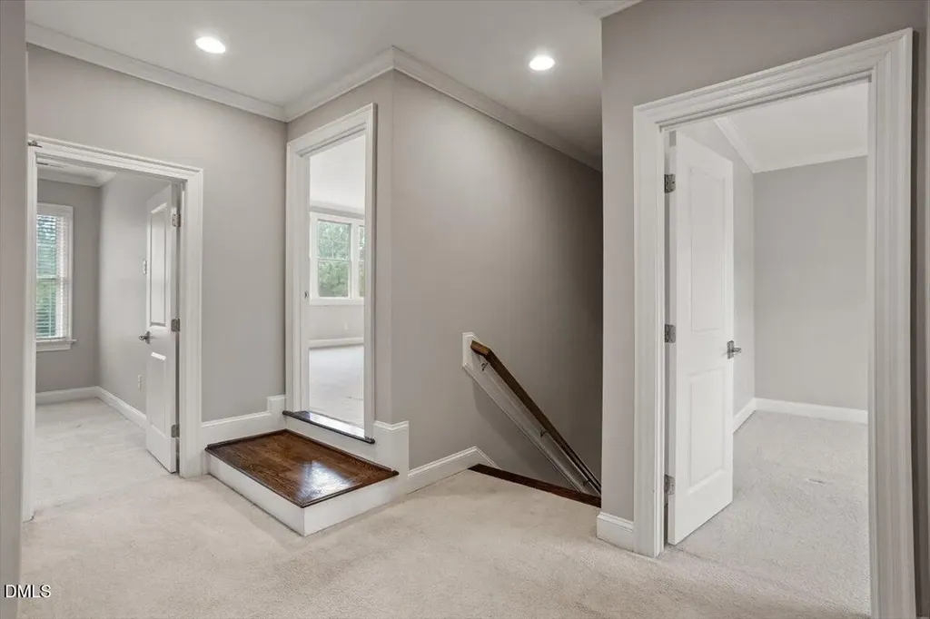 1632 Sterling Lake Drive Wake Forest NC 27587
