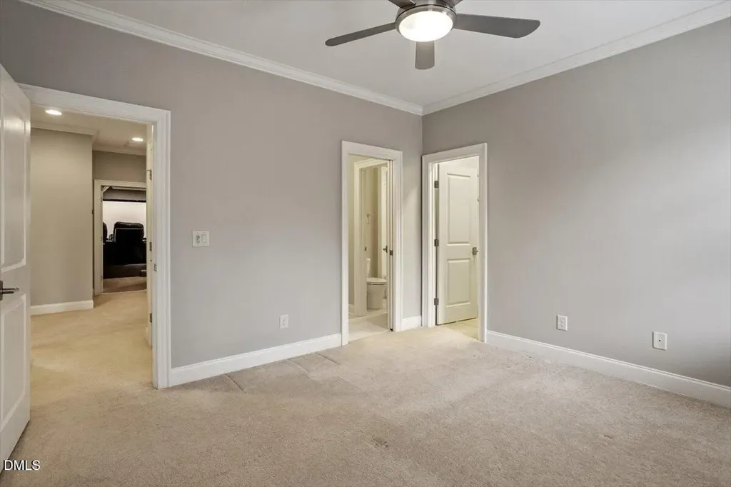 1632 Sterling Lake Drive Wake Forest NC 27587