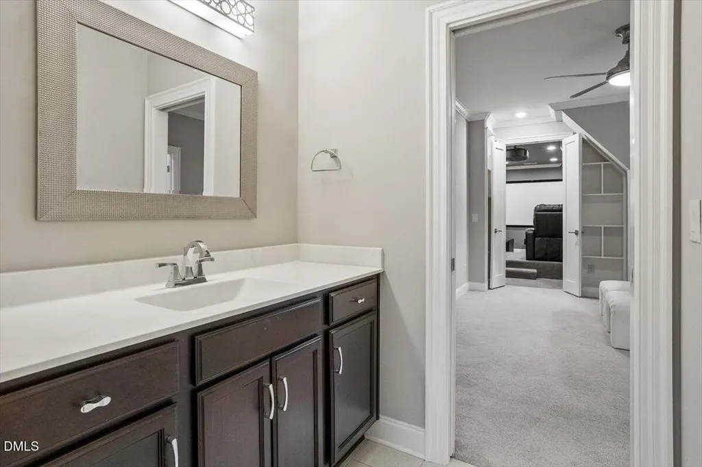 1632 Sterling Lake Drive Wake Forest NC 27587