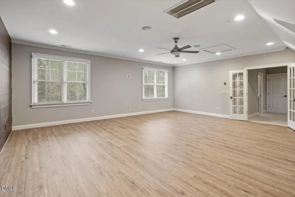 1632 Sterling Lake Drive Wake Forest NC 27587