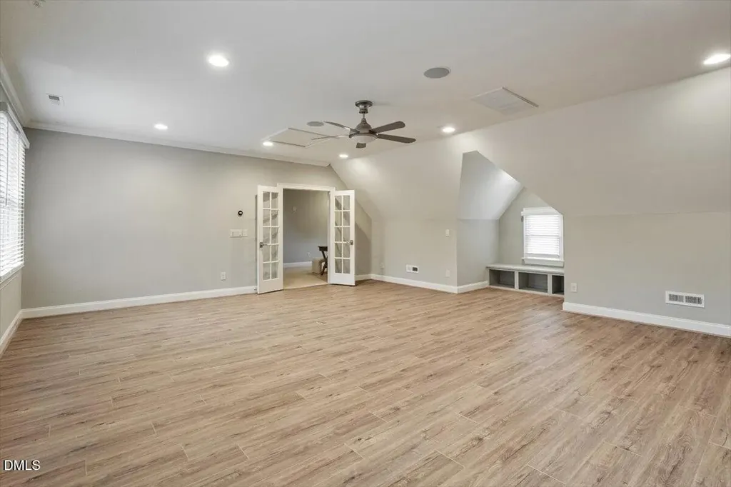 1632 Sterling Lake Drive Wake Forest NC 27587