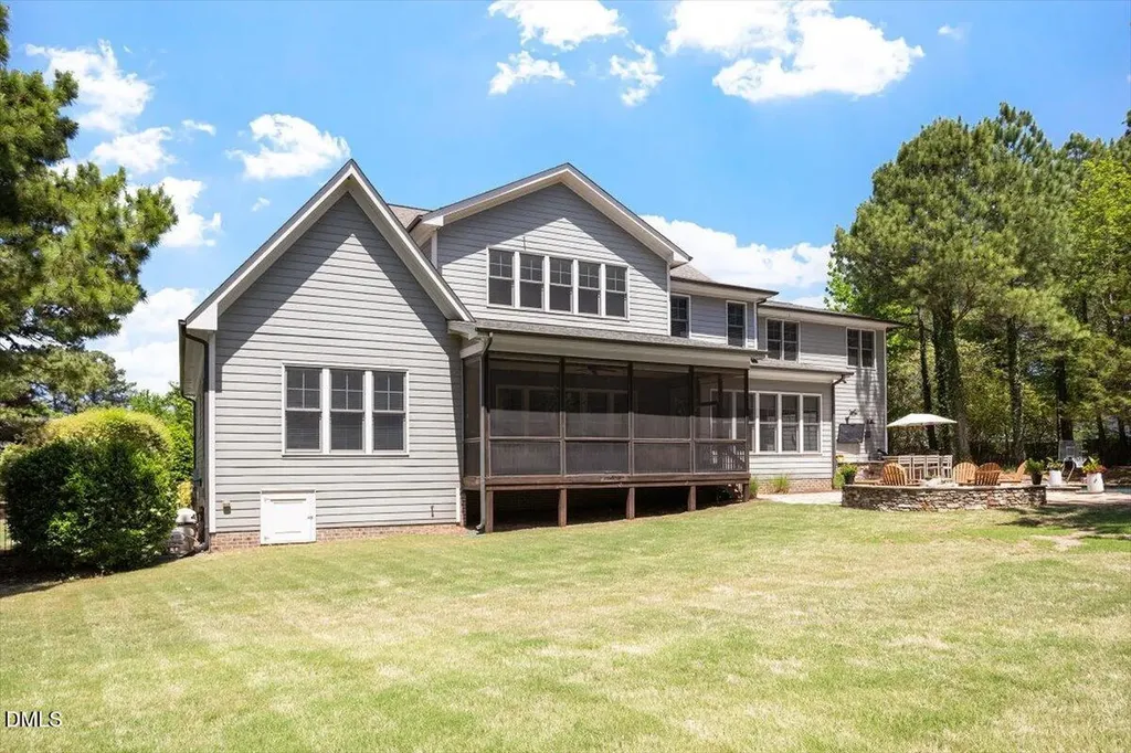 1632 Sterling Lake Drive Wake Forest NC 27587