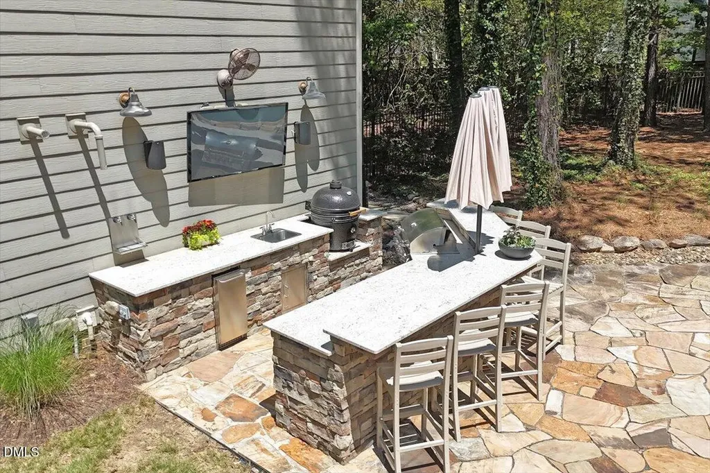 1632 Sterling Lake Drive Wake Forest NC 27587