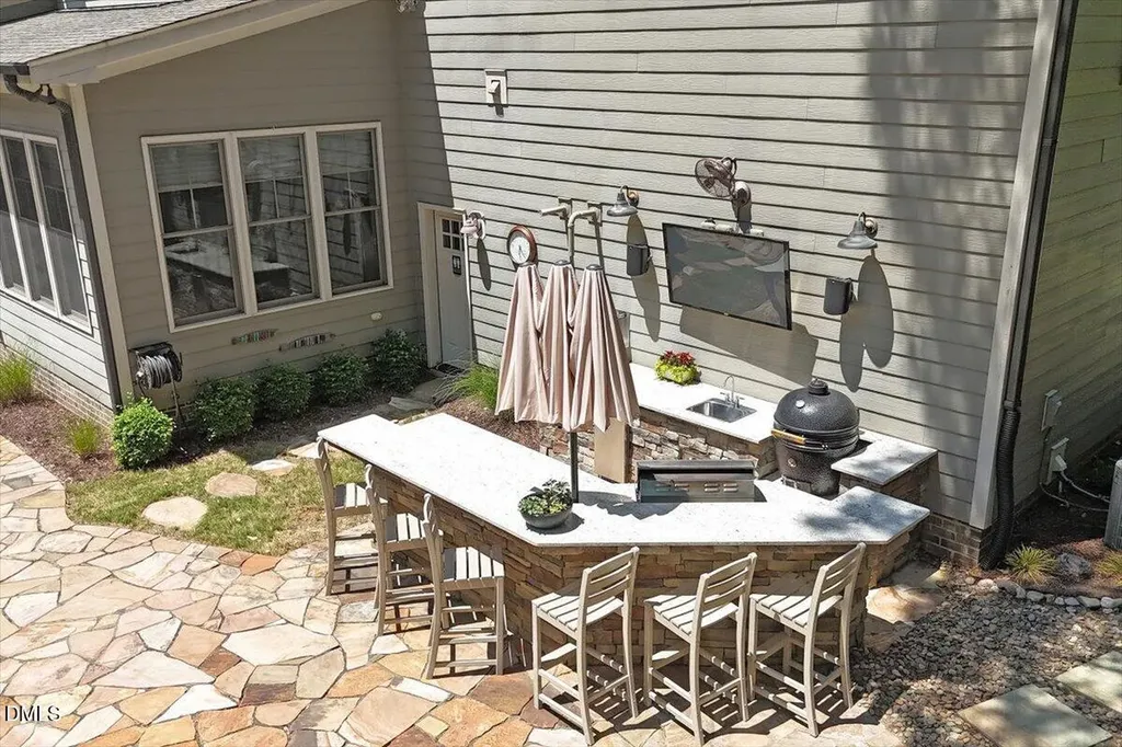1632 Sterling Lake Drive Wake Forest NC 27587