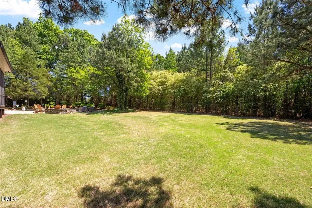 1632 Sterling Lake Drive Wake Forest NC 27587