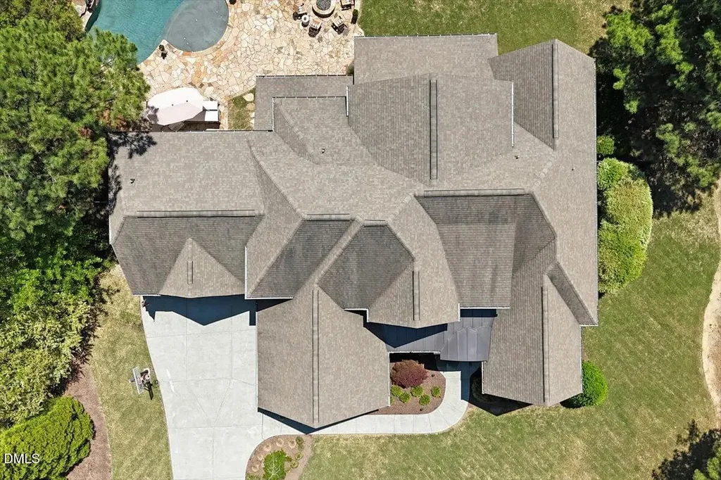 1632 Sterling Lake Drive Wake Forest NC 27587