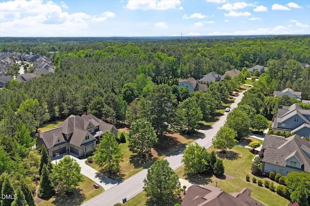 1632 Sterling Lake Drive Wake Forest NC 27587