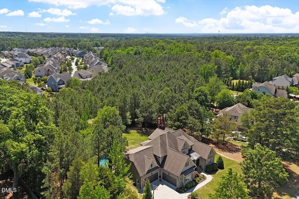 1632 Sterling Lake Drive Wake Forest NC 27587