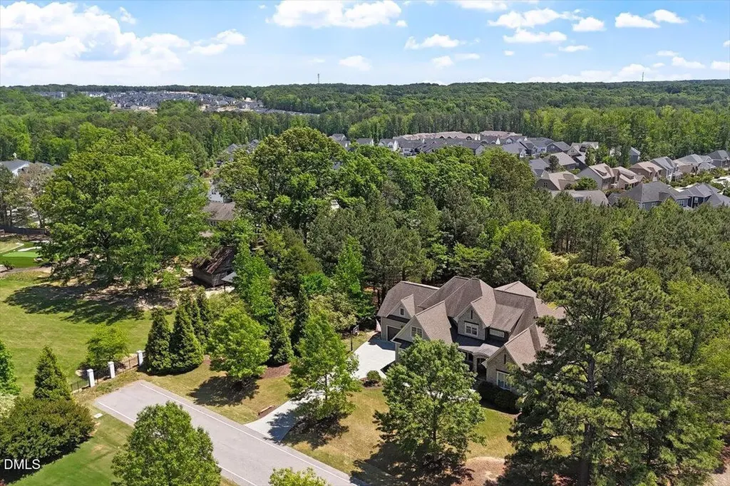 1632 Sterling Lake Drive Wake Forest NC 27587