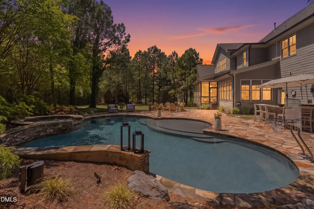 1632 Sterling Lake Drive Wake Forest NC 27587
