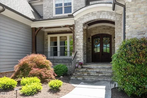 1632 Sterling Lake Drive Wake Forest NC 27587