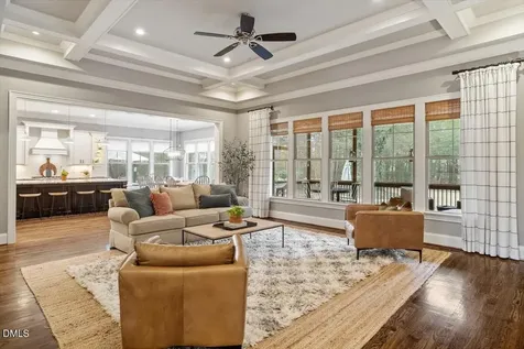 1632 Sterling Lake Drive Wake Forest NC 27587