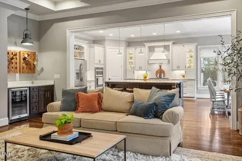 1632 Sterling Lake Drive Wake Forest NC 27587
