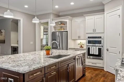 1632 Sterling Lake Drive Wake Forest NC 27587