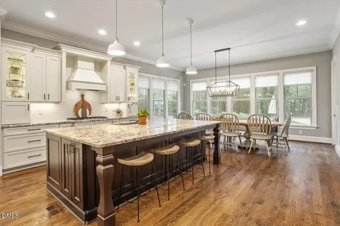 1632 Sterling Lake Drive Wake Forest NC 27587