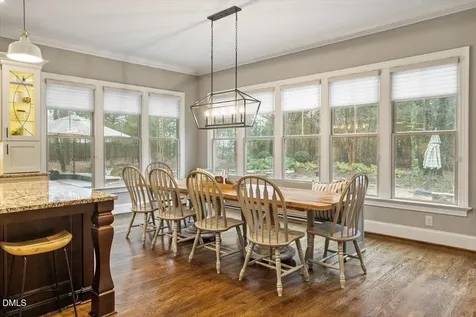 1632 Sterling Lake Drive Wake Forest NC 27587