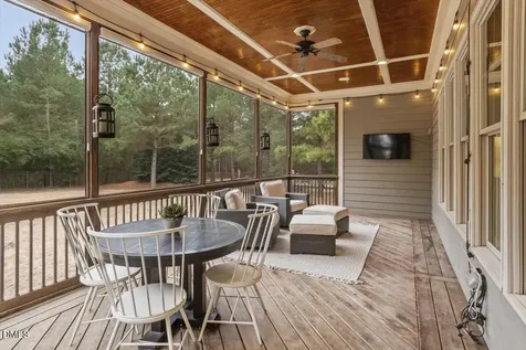 1632 Sterling Lake Drive Wake Forest NC 27587