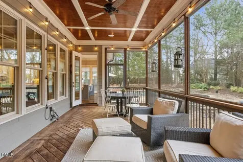 1632 Sterling Lake Drive Wake Forest NC 27587