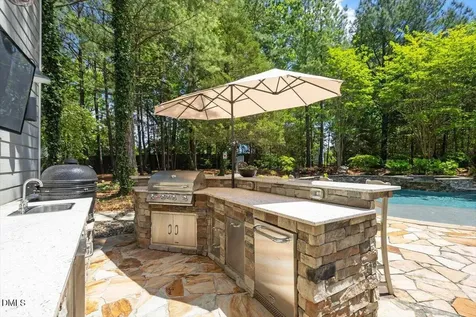 1632 Sterling Lake Drive Wake Forest NC 27587