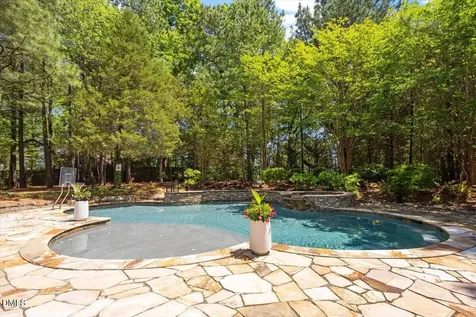 1632 Sterling Lake Drive Wake Forest NC 27587