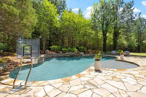 1632 Sterling Lake Drive Wake Forest NC 27587